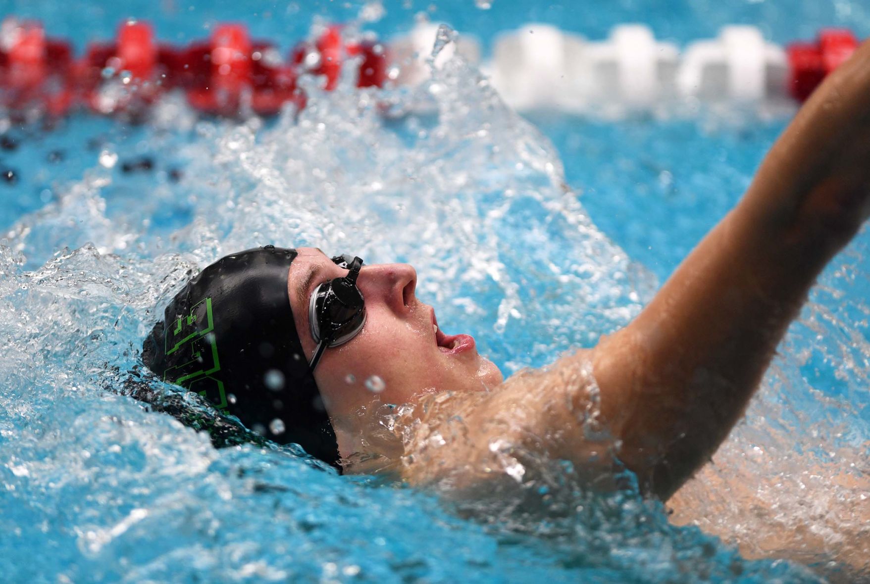 Mid Penn Swimming